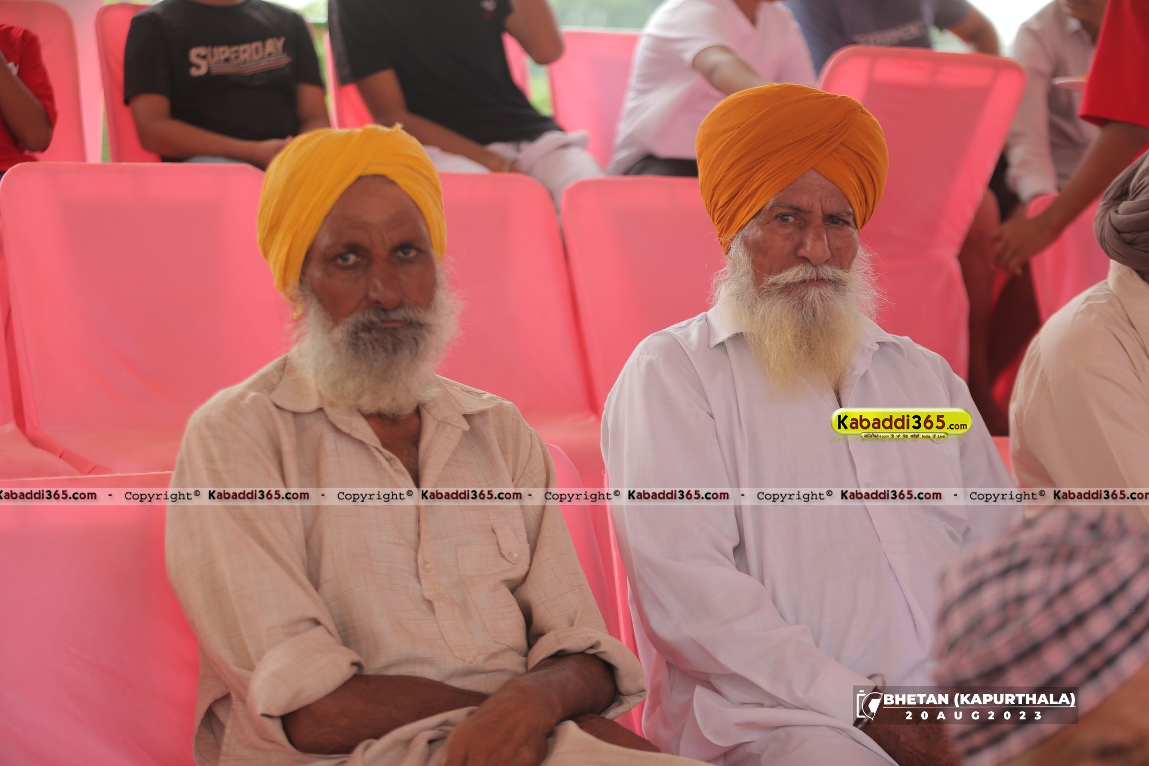 event image